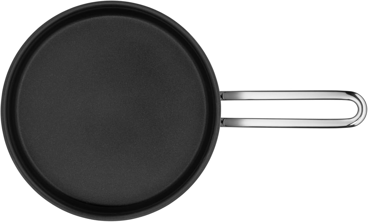 WMF Mini malá krytá pánev 18 cm, Cromargan z leštěné nerezové oceli, indukční hrnce a pánve Naty Shop