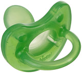 Chicco "Physio Soft" dudlík, 12 měsíců+, silikon, 1 kus, různé barvy