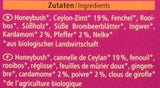 Sweet Chai Bio čaj, 20 čajových sáčků, 40 g (balení po 3)