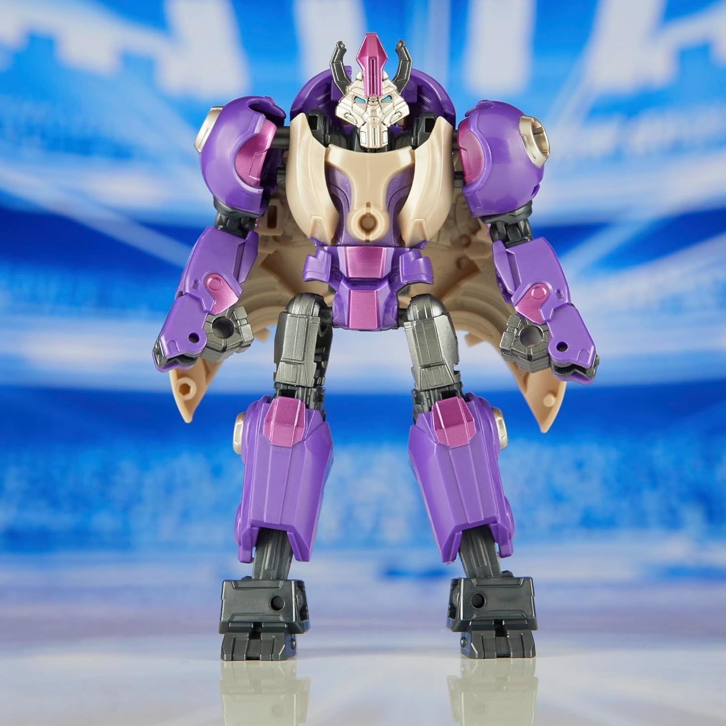 Transformers One Prime Changer Alpha Trion Akční figurka Akční figurky Naty Shop