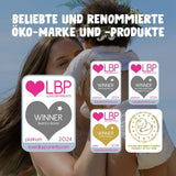 Eco plenky Eco by Naty Baby Eco plenky - prémiové organické plenky, ekologické, vyrobené z rostlinných materiálů, ideální pro citlivou dětskou pokožku (velikost 5 - 80 kusů)