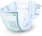 Pleny Indas Fashion & Love XL, velikost 6 (17-28 kg), 27 kusů