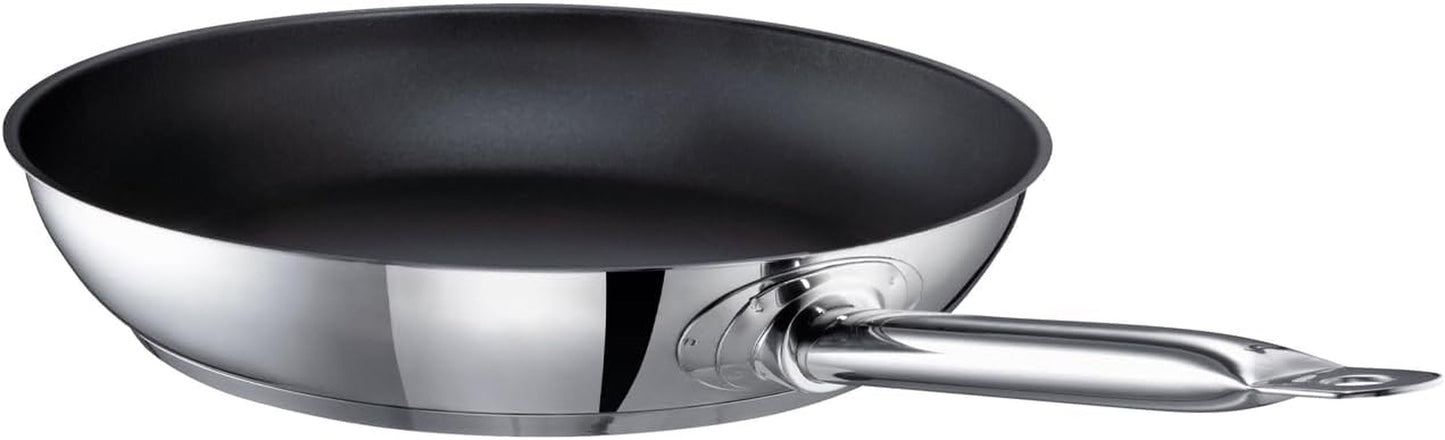 Gastrosus Industar Diamas Pro, nerezové hrnce a pánve Naty Shop 24 cm