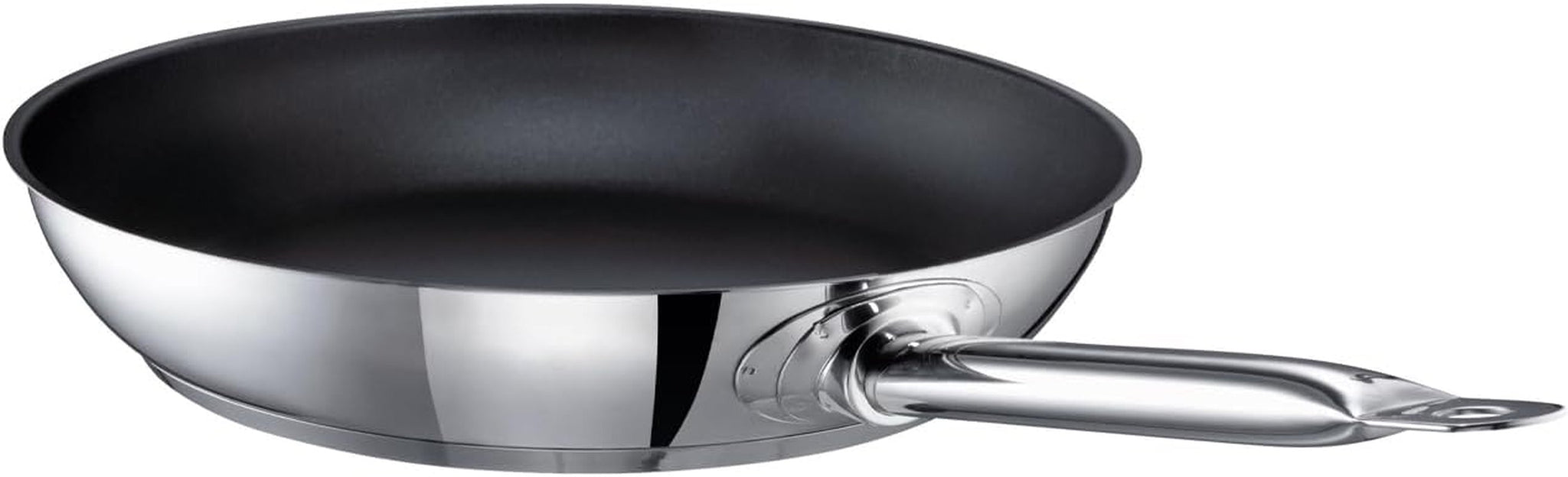 Gastrosus Industar Diamas Pro, nerezové hrnce a pánve Naty Shop 24 cm