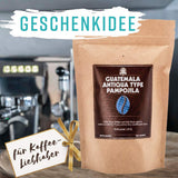 Henry's Kaffee - Guatemala Antiqua Typ Pampojila 1000g - lebhafte Aroma - unaufdringliche Säure - erlesene Qualität - Handwerklich in Deutschland geröstet - Kaffeebohnen direkt vom Bauern
