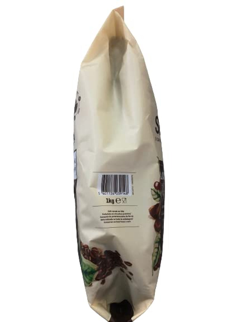 , Portugalská pražená kávová zrna, 3 x 1 kg