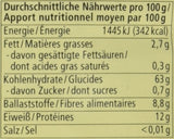 Bio zelený likér, 500g