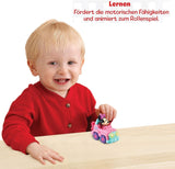Vtech TUT TUT Baby Flitzer - Minnieino terénní vozidlo Jucarii Bebe Naty Shop