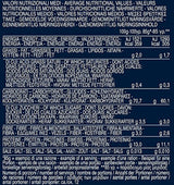 Barilla Selezione Oro Chef Orecchiette Pugliesi, balení 9 ks (9 x 1 kg)