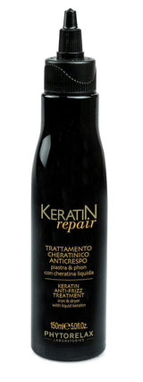 Phytorelax Keratin Anti-Frizz Hair Care 150 ml, Cena/100 ml: 4,63 EUR 150 ml Naty Shop Maska na vlasy 150 Ml (1 balení)