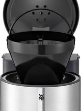 Espresso WMF Stelio Aroma s termoskou, filtrovaná káva, 8 šálků, systém proti odkapávání, automatické vypnutí, 1000 W