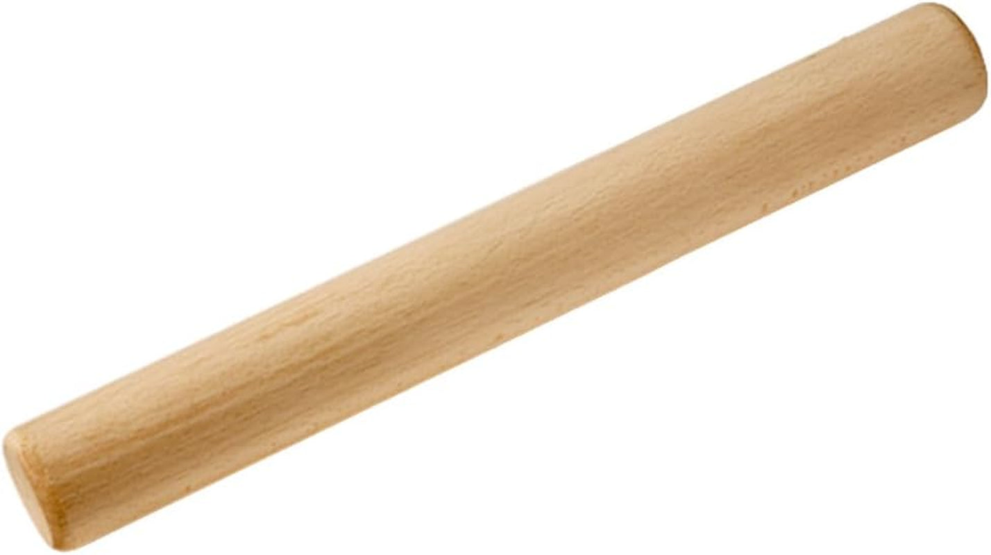 Váleček z bukového dřeva LOUIS TELLIER NRP50 50 cm