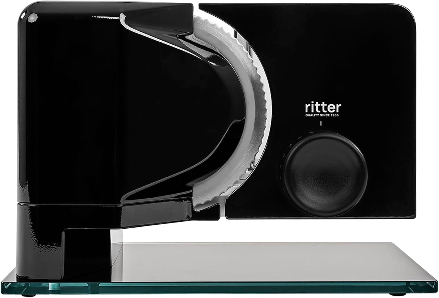 Ritter Sono 2 Multifunkční elektrické krájecí struhadla a kráječe Výchozí název Naty Shop