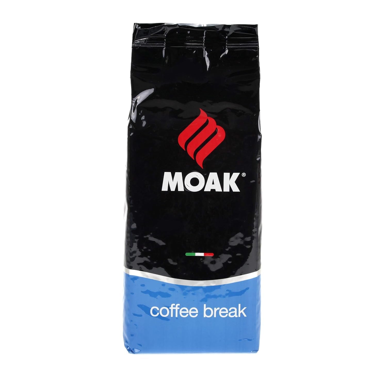 Coffee Break zrnková káva, 1 balení (1 x 1 kg)