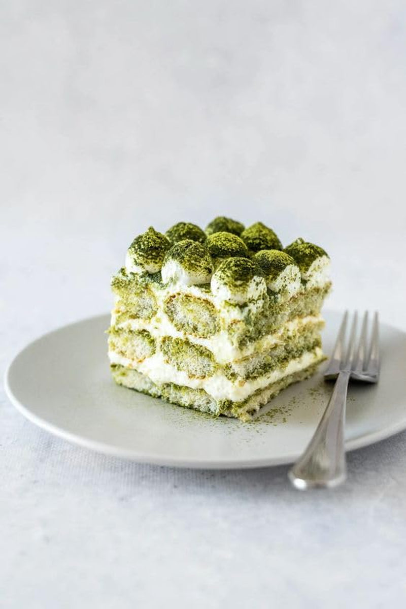 Umami Bio Matcha prášek ze zeleného čaje – kulinářské kvality, pěstovaný v Uji, Kyoto (Japonsko) z ekologického zemědělství. Vynikající k pití nebo k vaření v kuchyni 100 g...