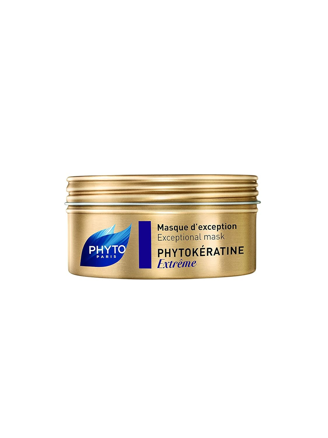 Phyto PHYTOKERATINE Extreme Mask 200ml Naty Shop Hair Mask Výchozí název