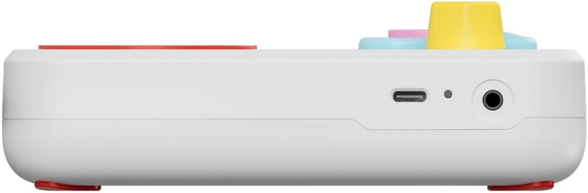 + Interaktivní vypravěč pro děti s audio obsahem od 0 do 10 let, audio box se zvukovou figurkou -Já, noční světlo, spánková rutina, hudební výuková hra, italská verze Jucarii Bebe Naty Shop