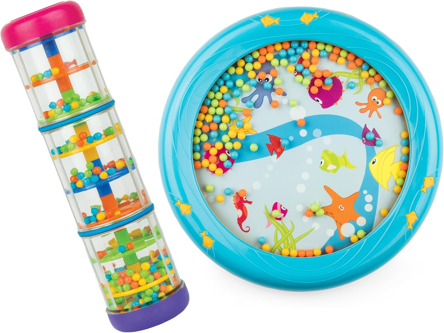 Shake'n'Roll, BK486200 Jucarii Bebe Naty Shop Výchozí název