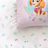 Povlečení, Paw Patrol, 100% bavlna Povlečení - dětské Naty Shop