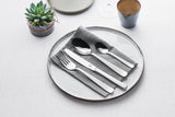 Sada příborů ZWILLING Roseland, 60 kusů, pro 12 osob, nerez 18/10 Kitchen Naty Shop