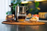 VietBeans 100% Robusta – Ganze Bohne – Kaffeespezialität aus Vietnam – Kräftig und würzig – 250 g
