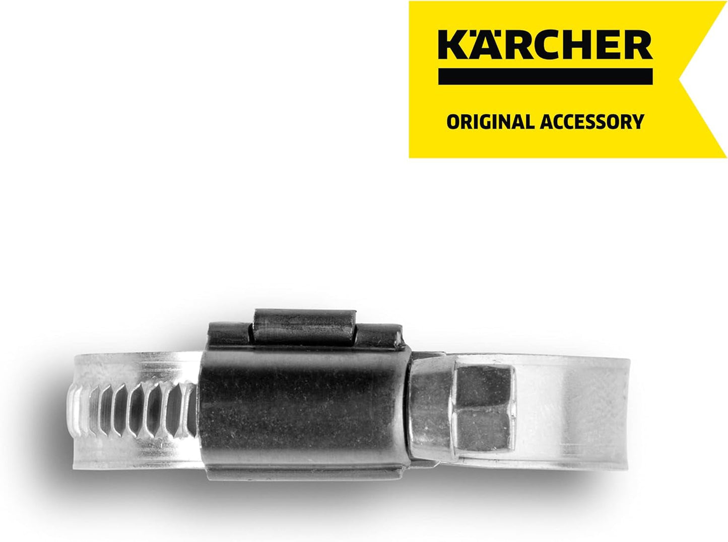 Připojení Kärcher 6.997-359.0 (vhodné pro 3/4" + 1" sací hadici)
