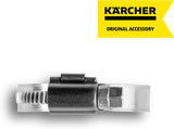 Připojení Kärcher 6.997-359.0 (vhodné pro 3/4" + 1" sací hadici)