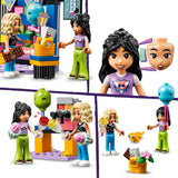 LEGO 42610 Karaoke párty s přáteli Stavebnice Besuche den LEGO-Store