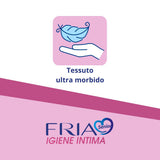 Fria Intima Senior hygienické vložky 60 kusů