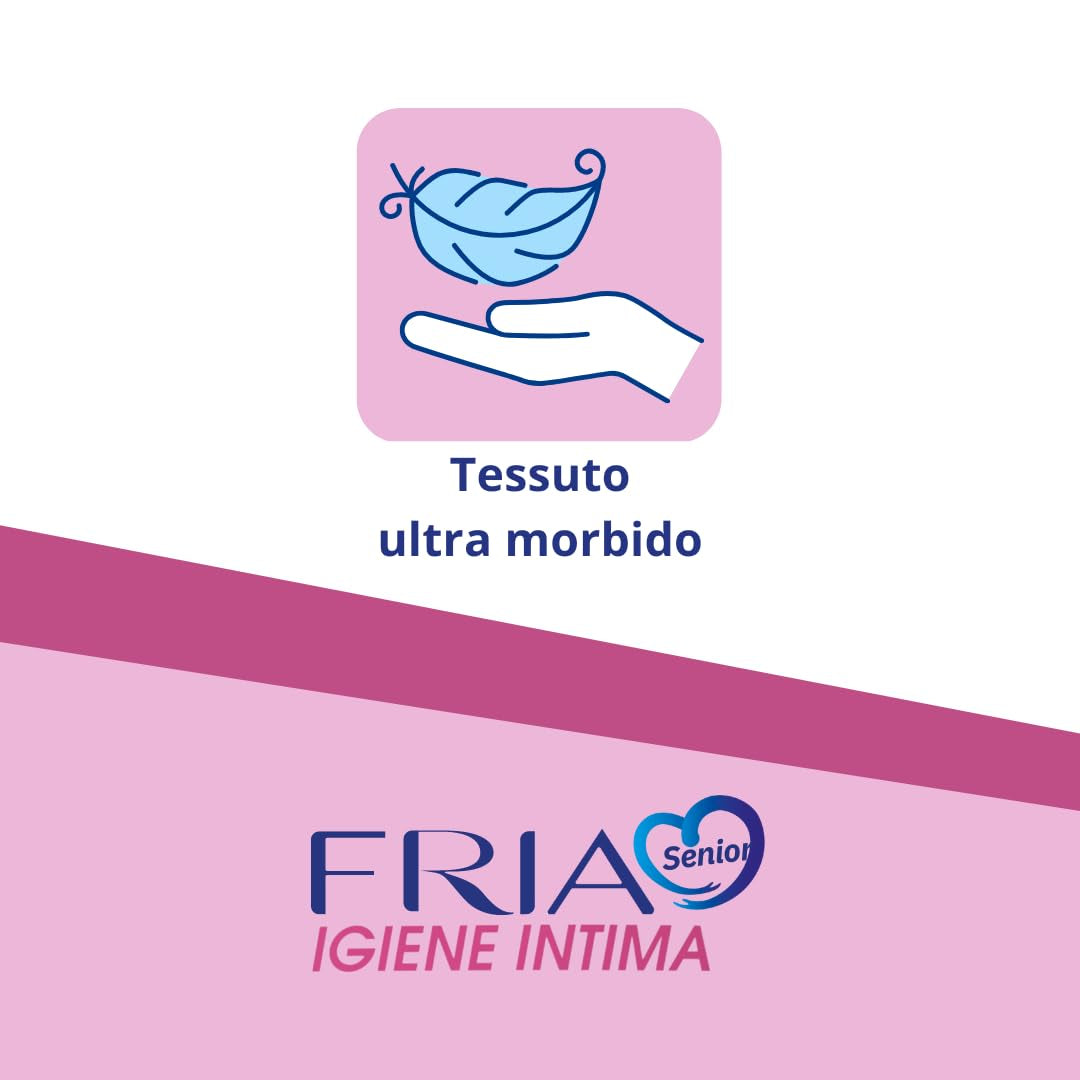 Fria Intima Senior hygienické vložky 60 kusů