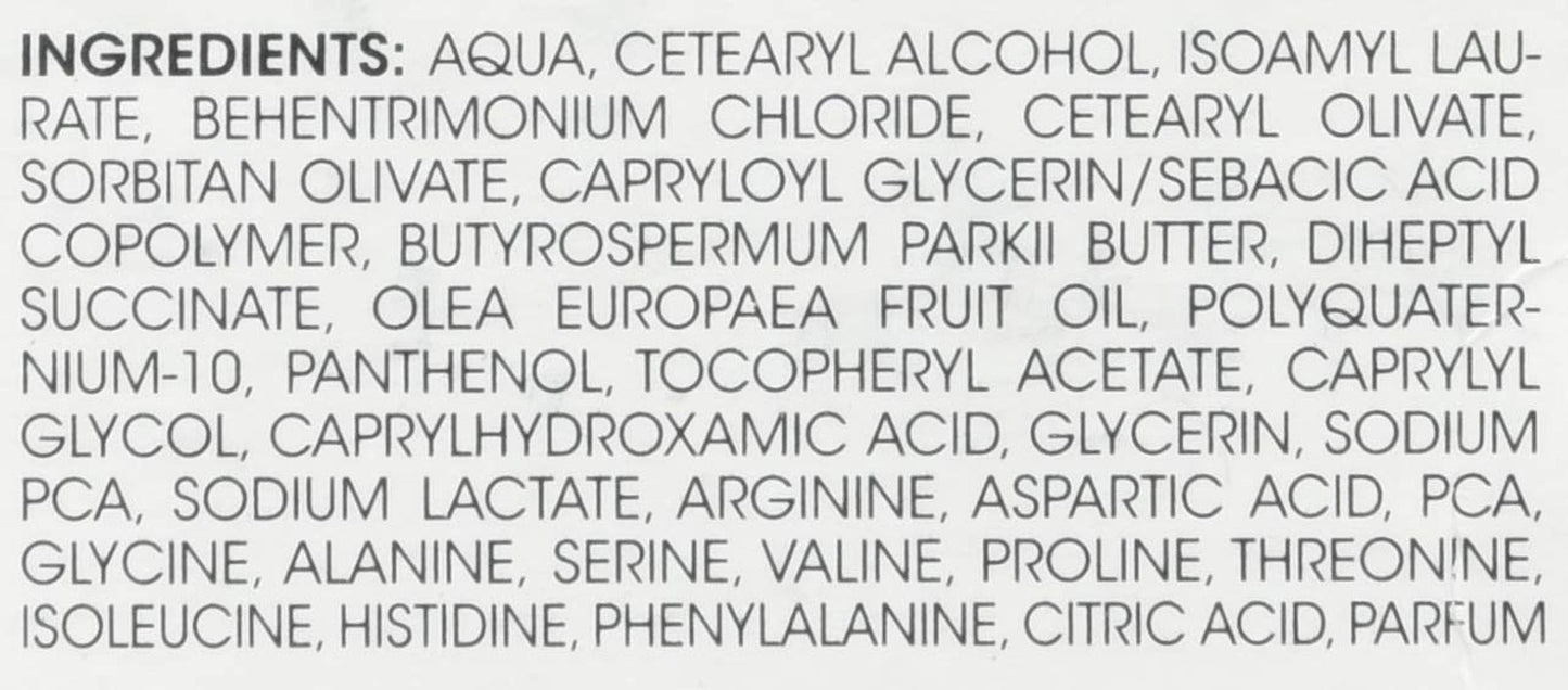 Pleťová maska s olivovým olejem - 300 ml Naty Shop maska na vlasy