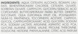 Pleťová maska s olivovým olejem - 300 ml Naty Shop maska na vlasy