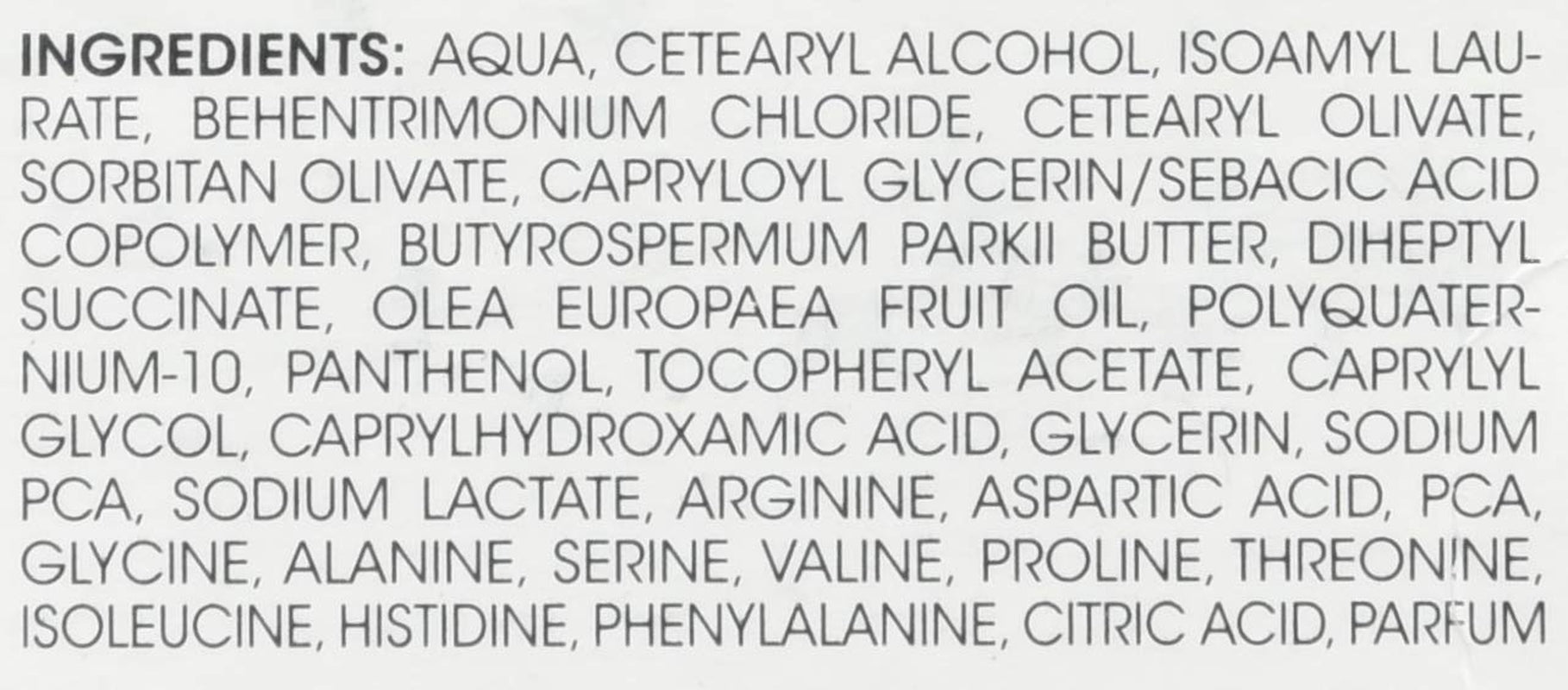 Pleťová maska s olivovým olejem - 300 ml Naty Shop maska na vlasy