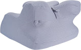 Polštář na čtení na postel a pohovku, Péřový polštář, Polštář z paměťové pěny, Polštář na spaní, Ergonomický polštář na záda pro čtení a sledování televize