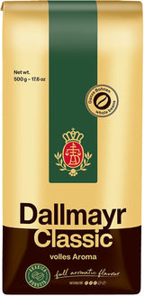 500 g klasických celých fazolí