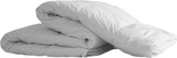 Přikrývka Silentnight Soft as Silk, 10,5 ks, na manželské postele, bílá, mikrovlákno, bílá, king size Přikrývky a přikrývky Naty Shop