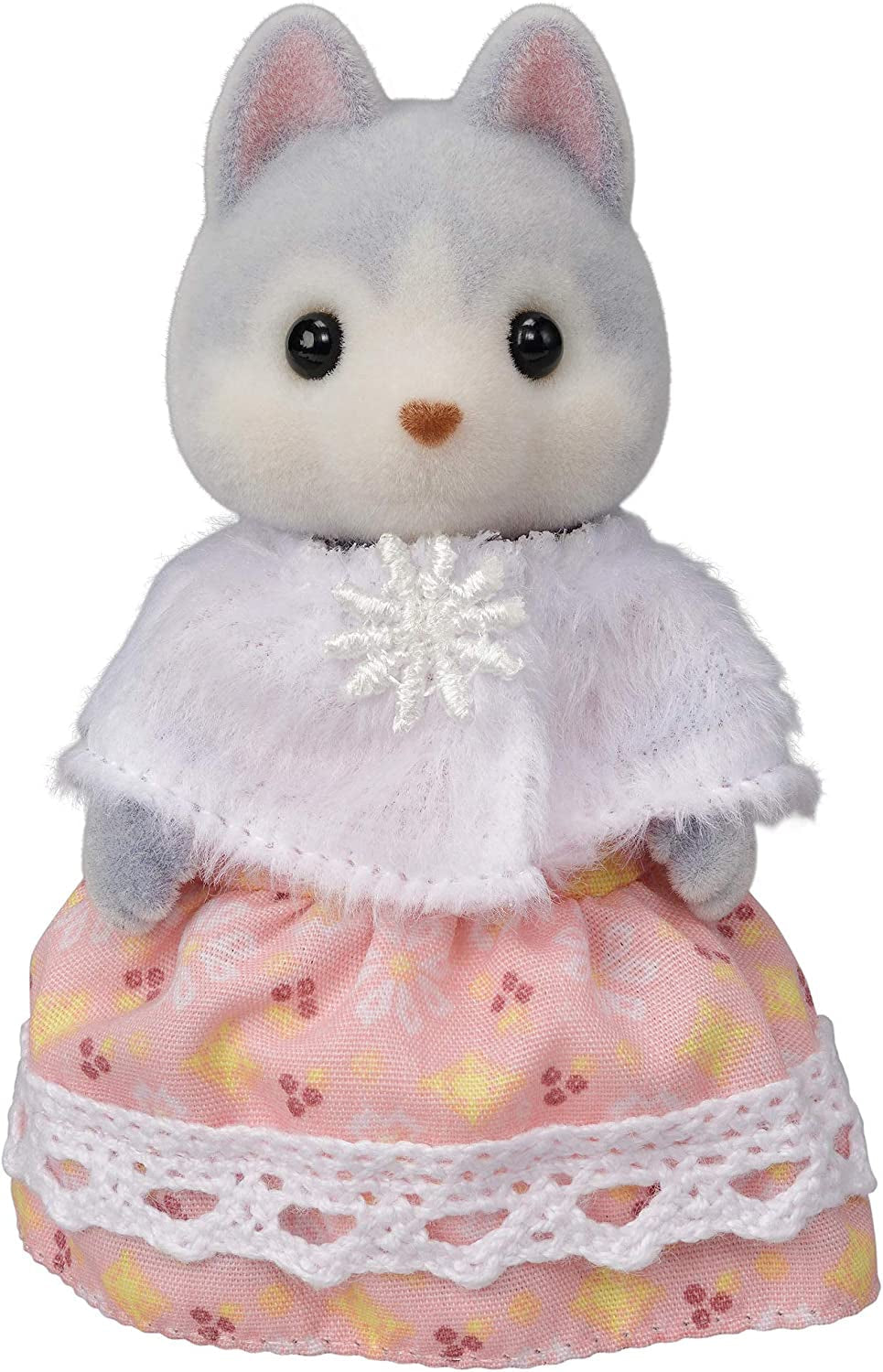 Panenky Sylvanian Families L5636 Husky Family Naty Shop