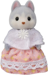 Panenky Sylvanian Families L5636 Husky Family Naty Shop