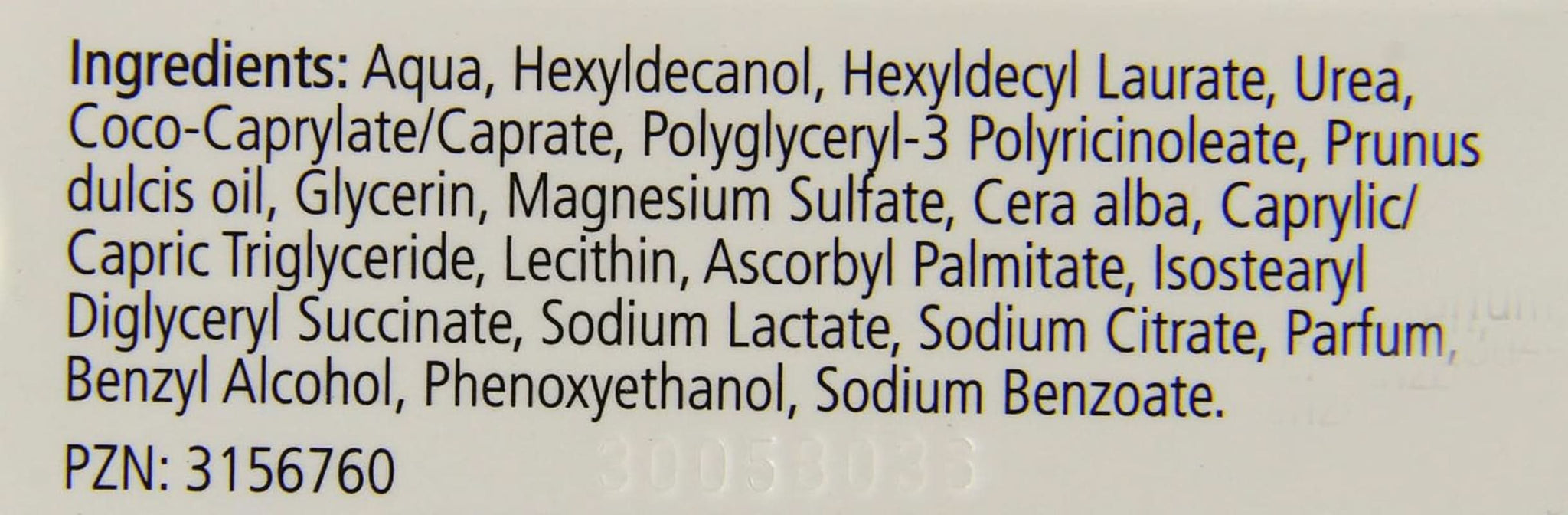 Sebamed Urea Akut, viditelně zmírňuje pocit napětí, drsnosti a svědění, 200 ml Sprcha a vana Naty Shop