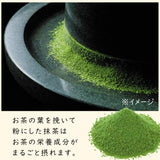 Itoen Oiocha Matcha-Iri Ryokucha - lístky japonského zeleného čaje - 100 g