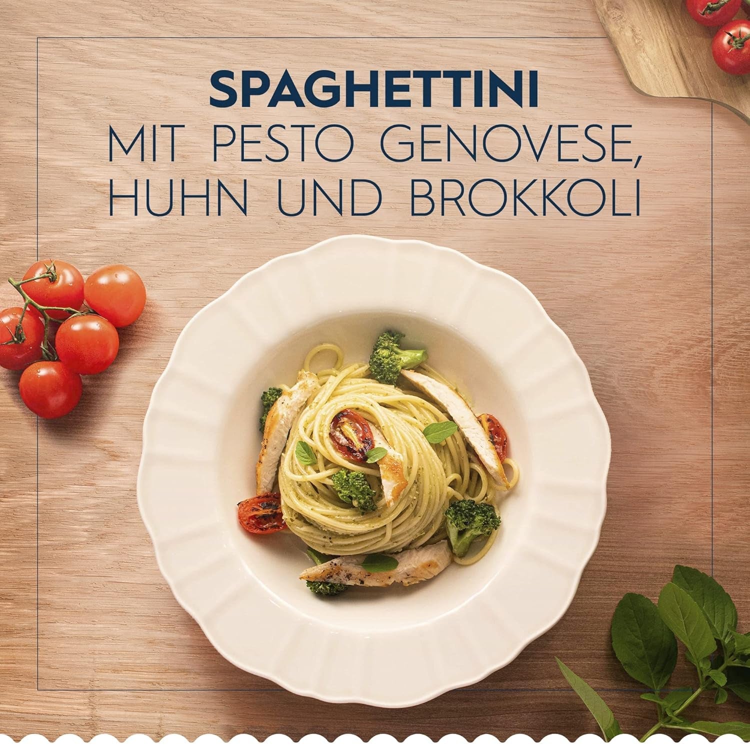 Pasta Barilla Classic Spaghettini no. 3 vysoce kvalitní tvrdé pšenice, vždy al dente (1 x 500 g)