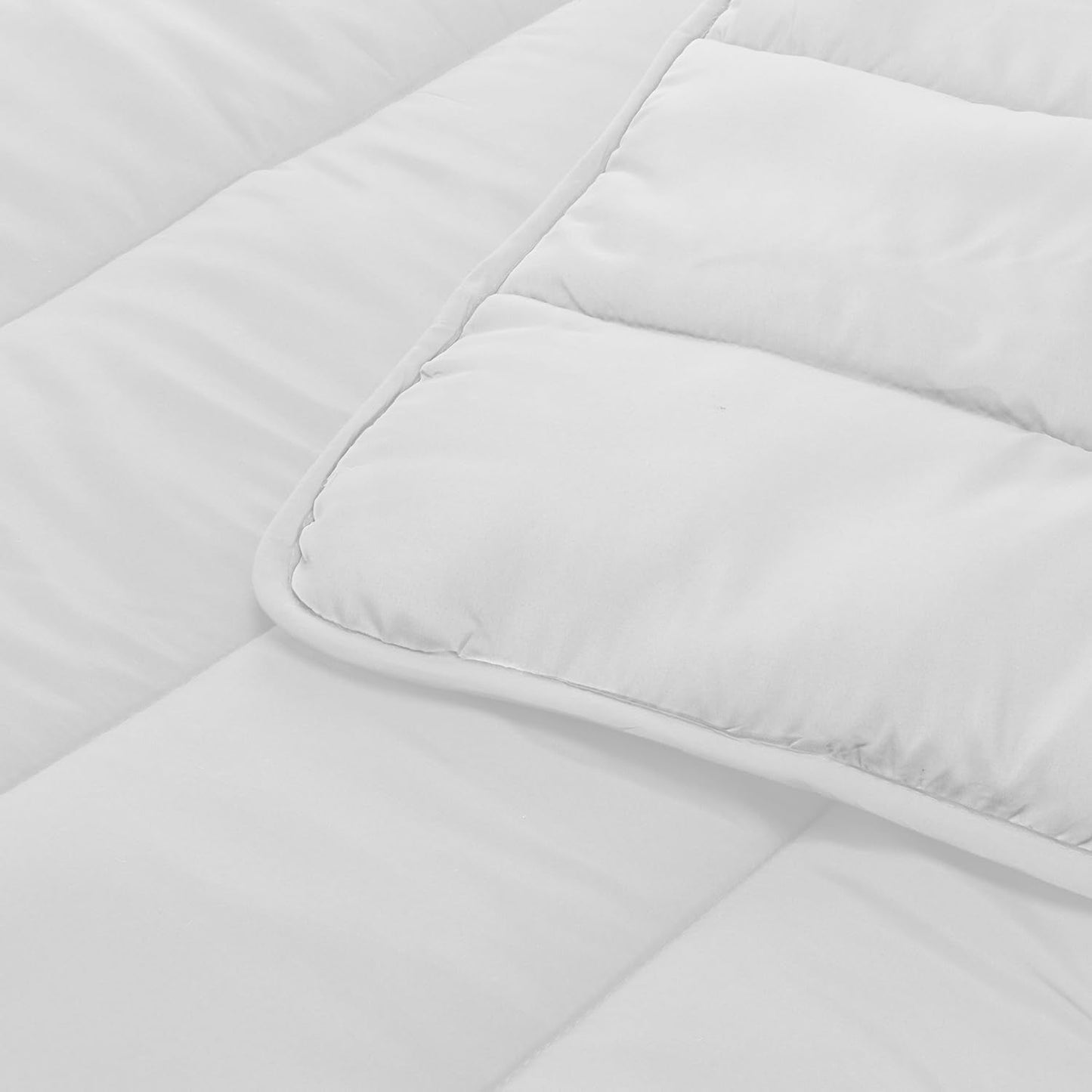 Pikolin Home - Přizpůsobitelné prostěradlo ze 100% bavlny, prodyšné, trvanlivé a odolné Přikrývky a přikrývky Naty Shop