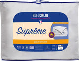 Špičková deka Bleu Câlin, velmi teplá, extra měkké psaníčko, super měkké, hotelové pohodlí, 140 X 200 cm Peřiny a přikrývky Naty Shop