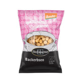 BioGourmet krutony s bylinkami, do polévky, salátu nebo jako svačina, bio, Demeter, 100g