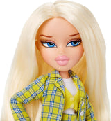 Bratz Clueless Cher Doll – Sběratelská filmová panenka se skutečnými outfity a doplňky