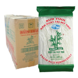 BAMBUSOVÝ STROM - Čerstvé rýžové nudle - 1 x 400 g
