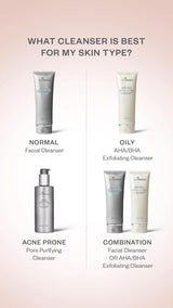 SkinMedica Facial Cleanser – čistící pěna pro normální nebo suchou pleť a perfektní jako čistič Naty Shop