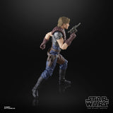 Star Wars Černá série Dash Rendar, Star Wars: Shadows of the Empire Sběratelská figurka (15 cm) Akční figurky Naty Shop
