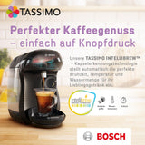 Tassimo Kapseln Cadbury Kakao, 5 x 10 padů, 50 Kakaokapsel