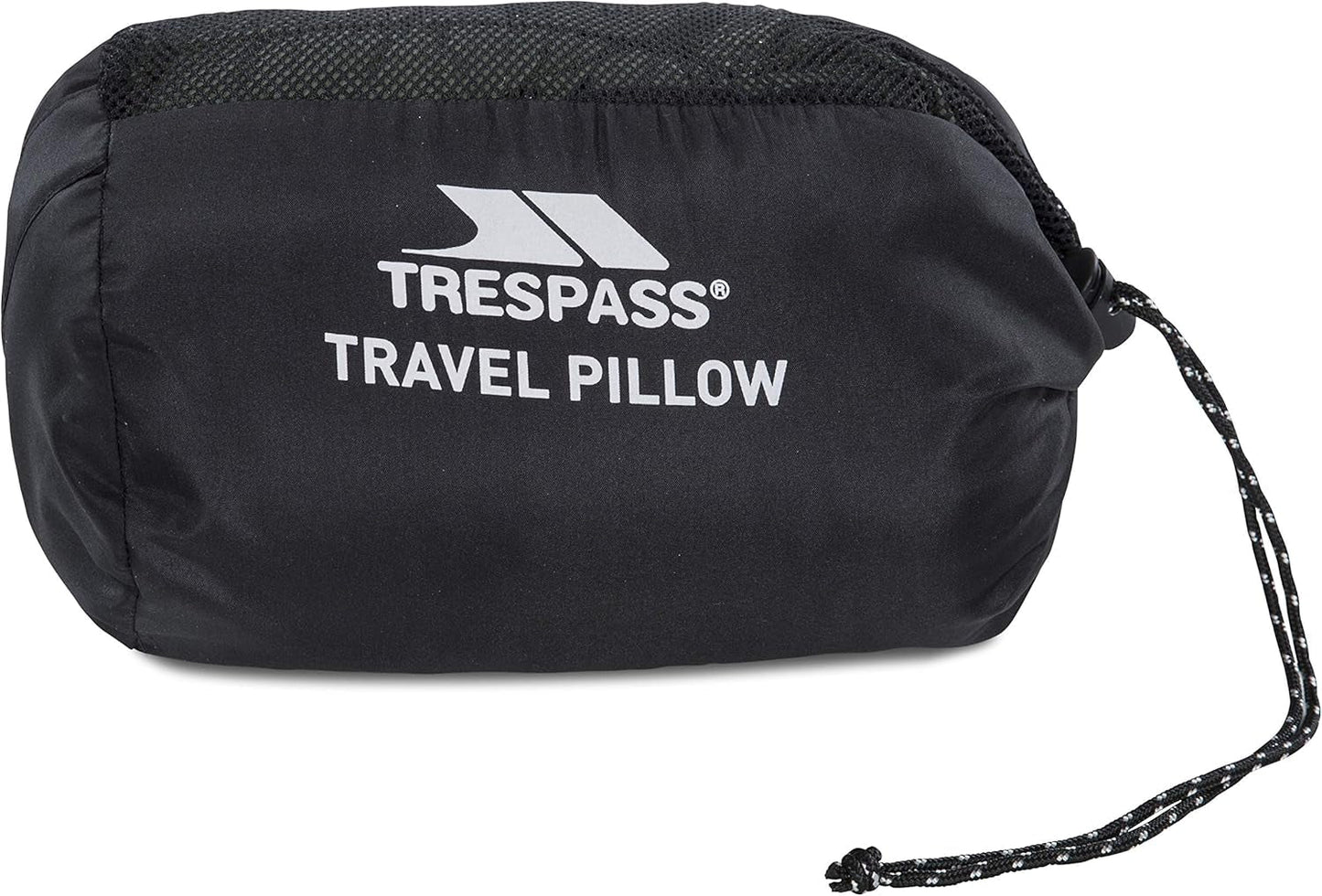 Cestovní polštář Trespass Sleepyhead, Uni Travel Pillows Naty Shop